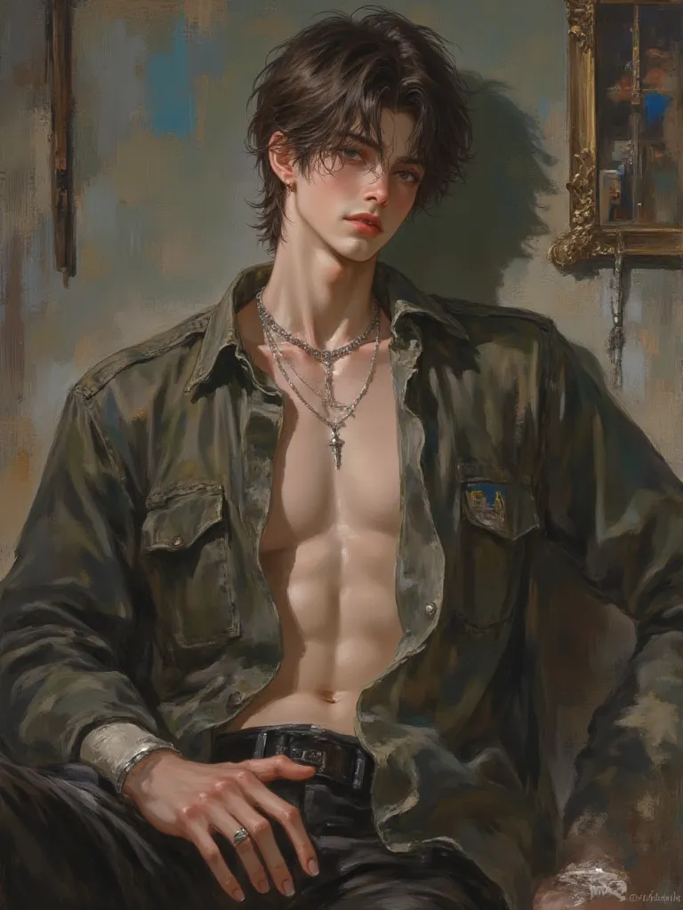 Thumbnail of Джейк