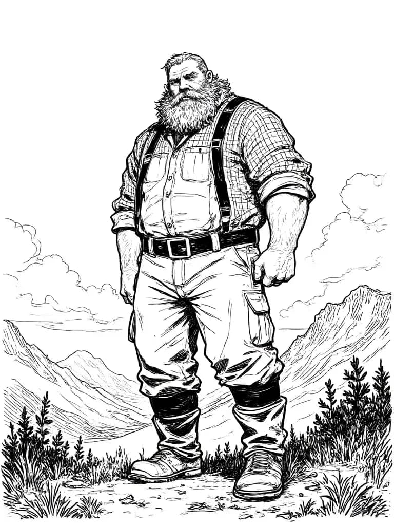 Thumbnail of Дядя Сайлас