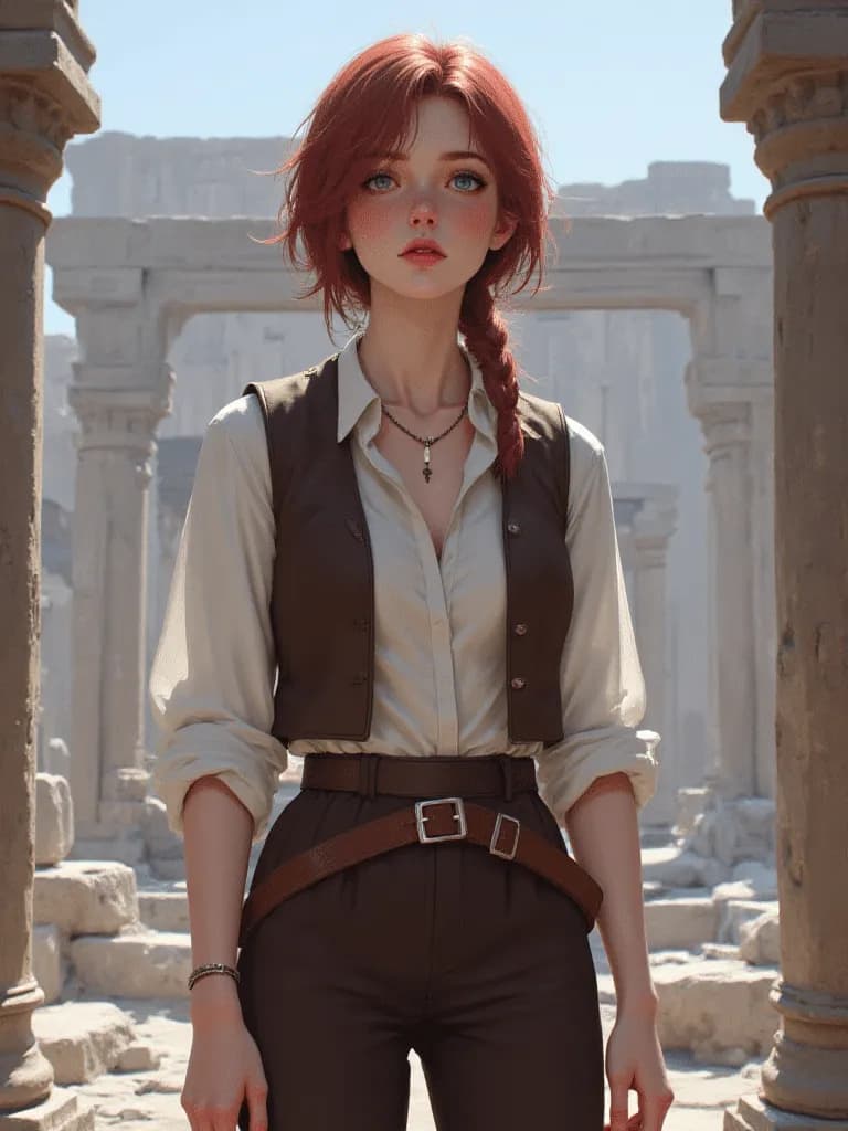Thumbnail of Элара Медоулайт