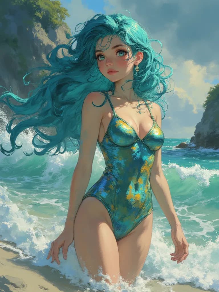Thumbnail of Marina