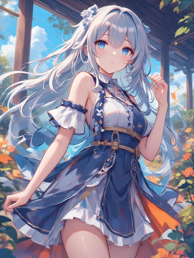 Thumbnail of Диана