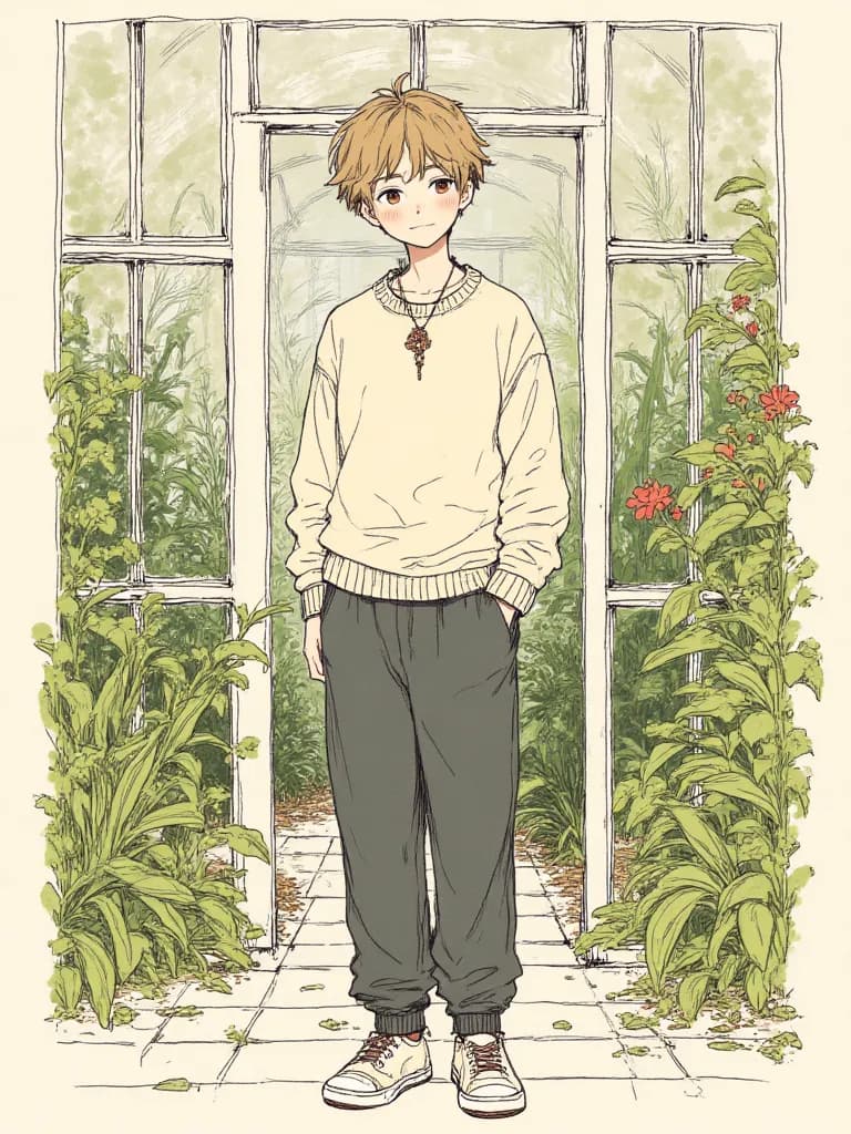 Thumbnail of Кэлен