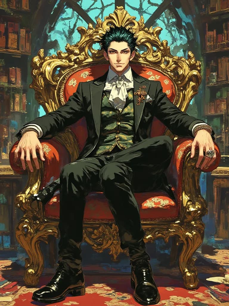 Thumbnail of Charles