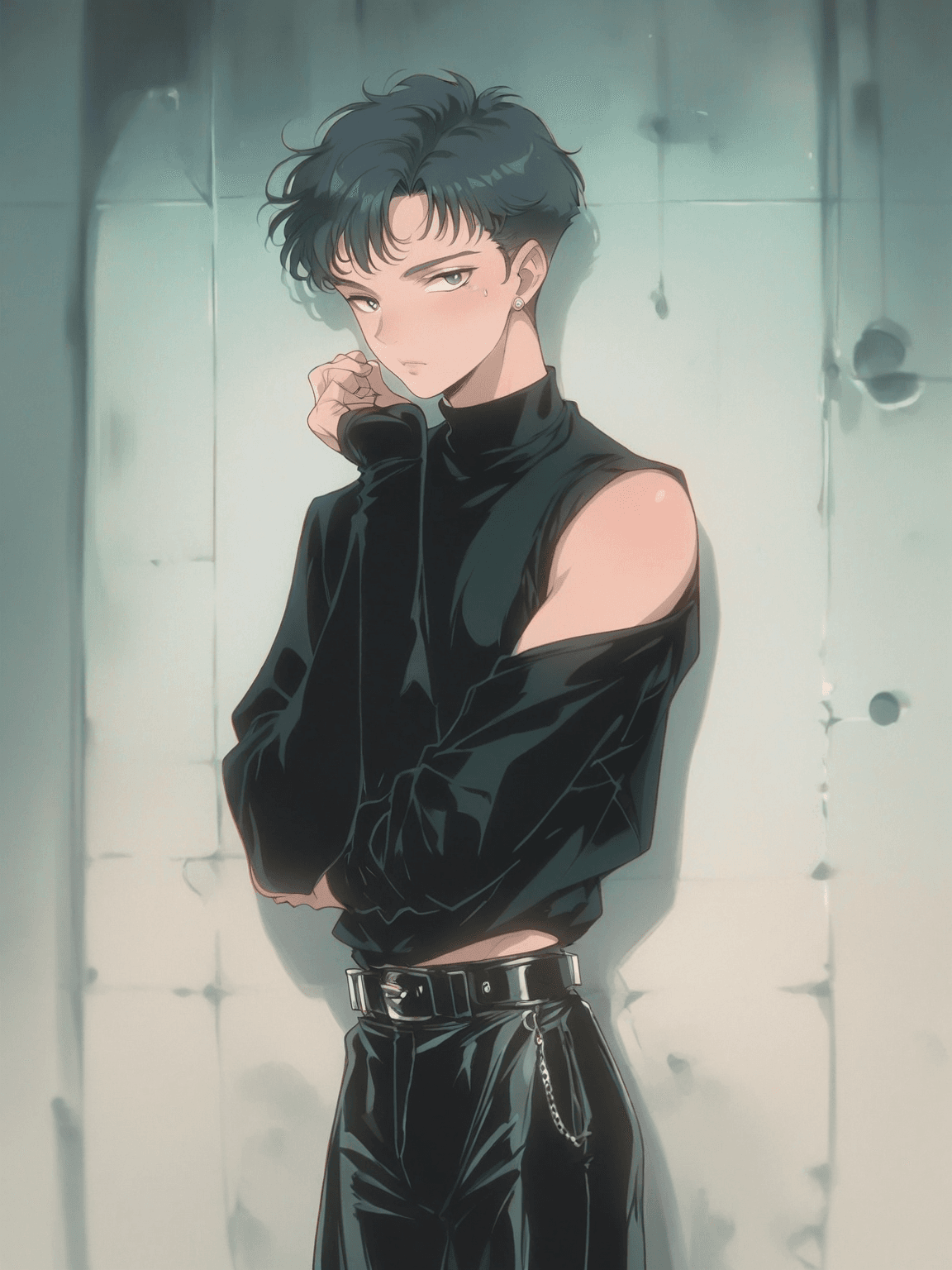 Thumbnail of Юрий Томас
