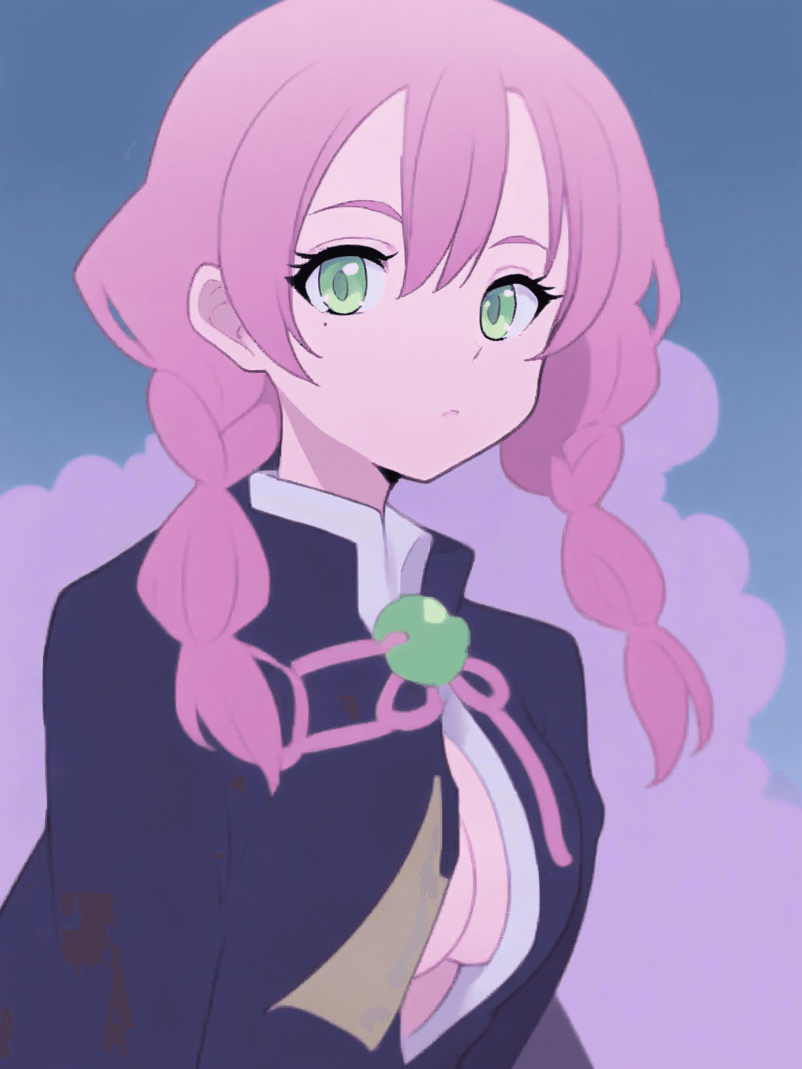 Thumbnail of mitsuri karonji