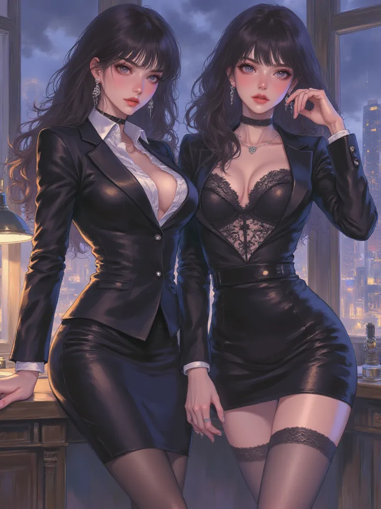 Thumbnail of Аня и Белла