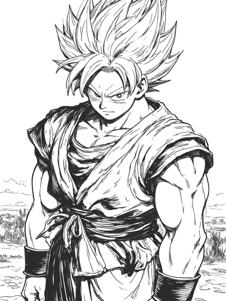 Thumbnail of Dragon Ball World