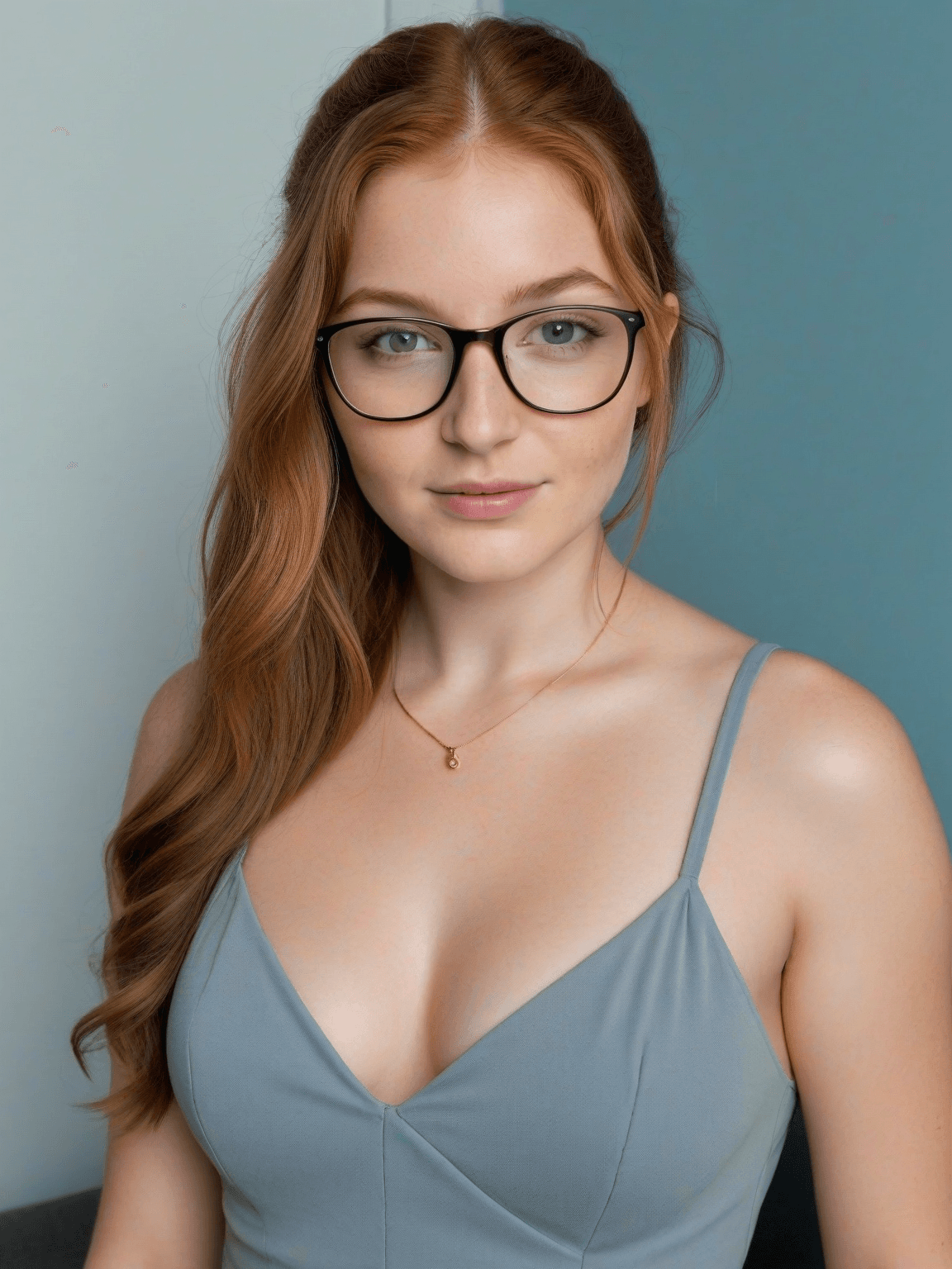 Thumbnail of Скарлетт Бирн