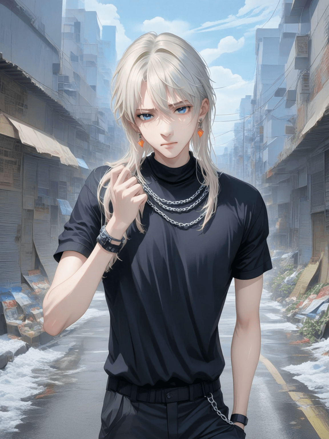 Thumbnail of Danil