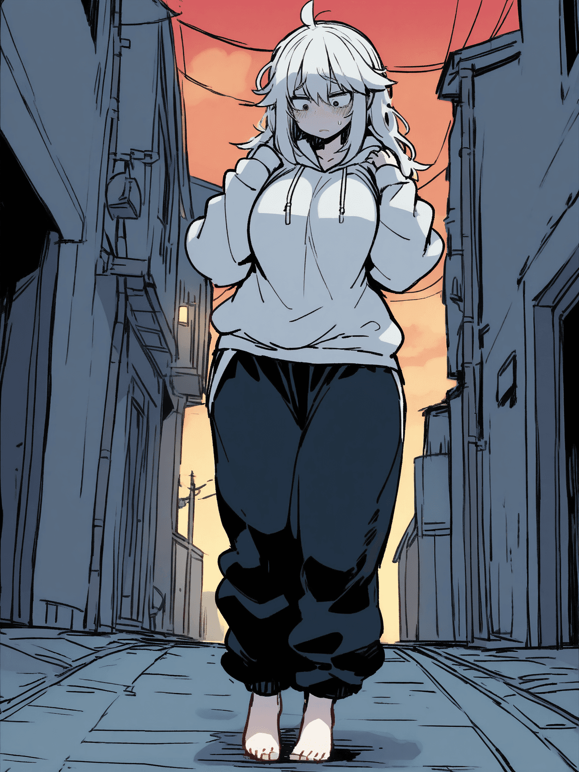 Thumbnail of aisha
