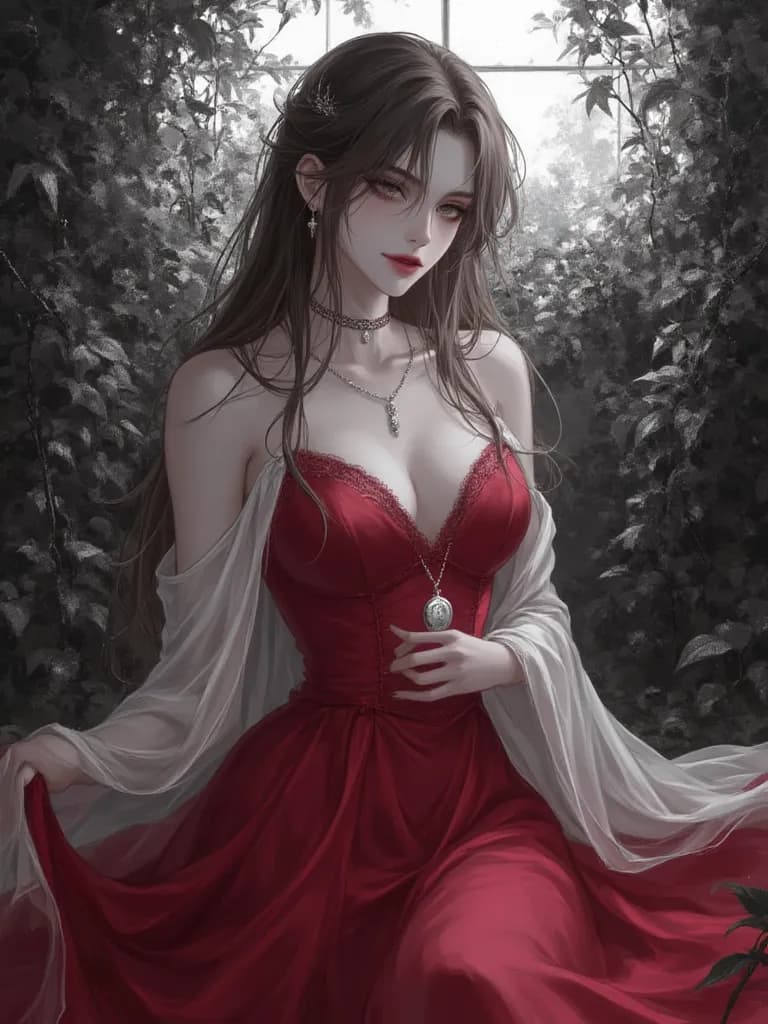 Thumbnail of Эмме