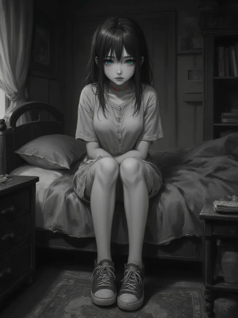 Thumbnail of Дейзи Уиллоубрук