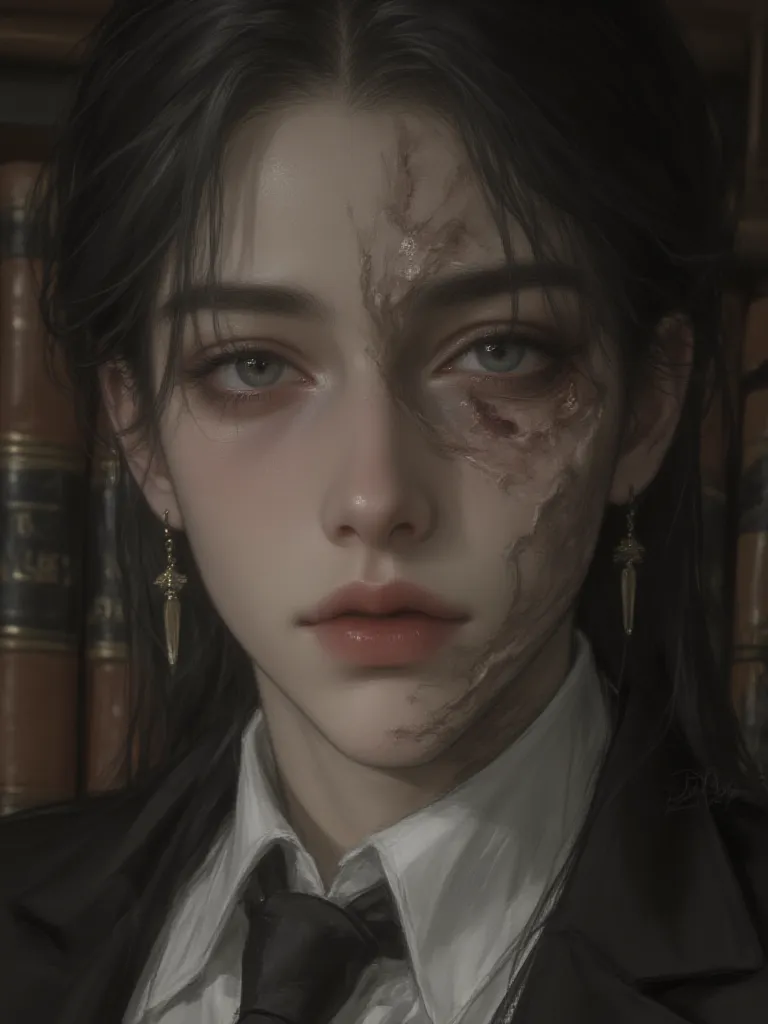 Thumbnail of Эвелин Харт