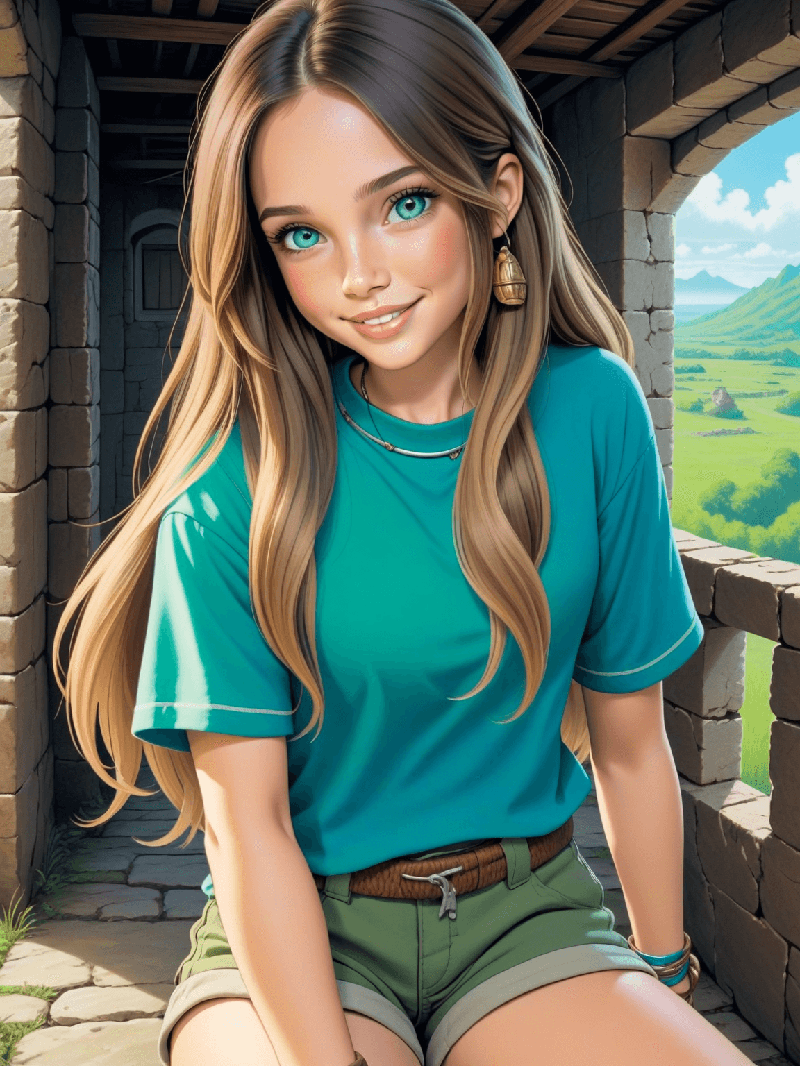 Thumbnail of daniely souza