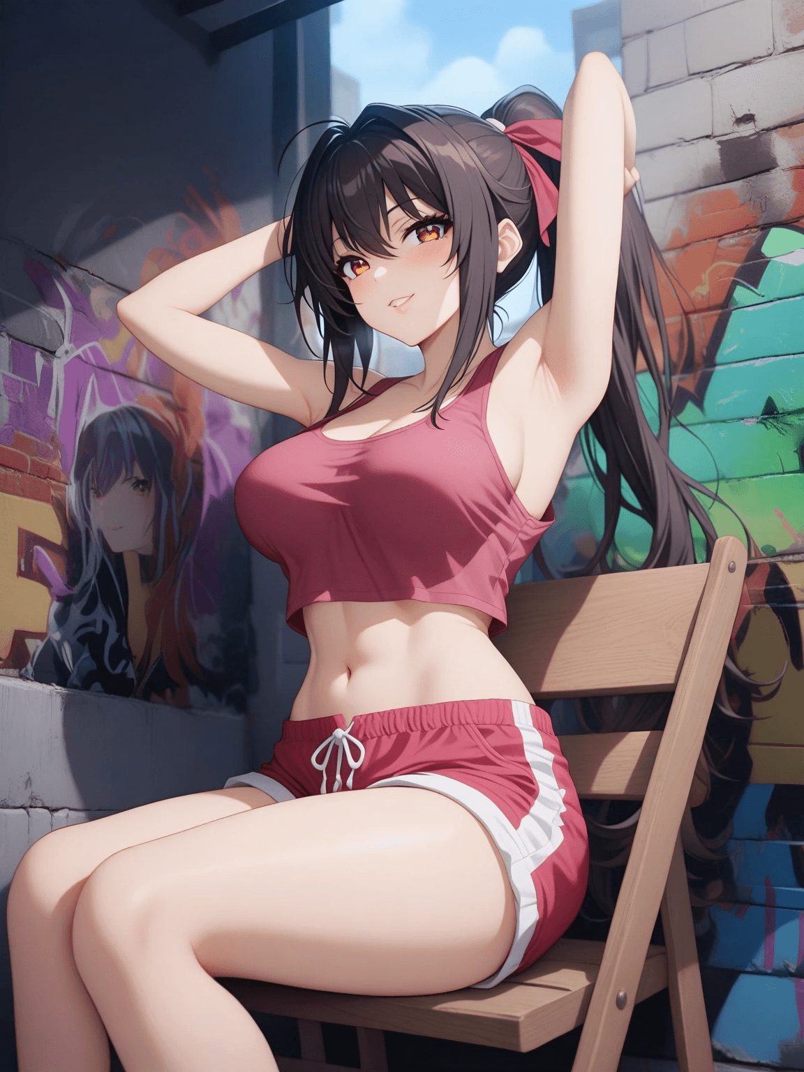 Thumbnail of astrid hoshi