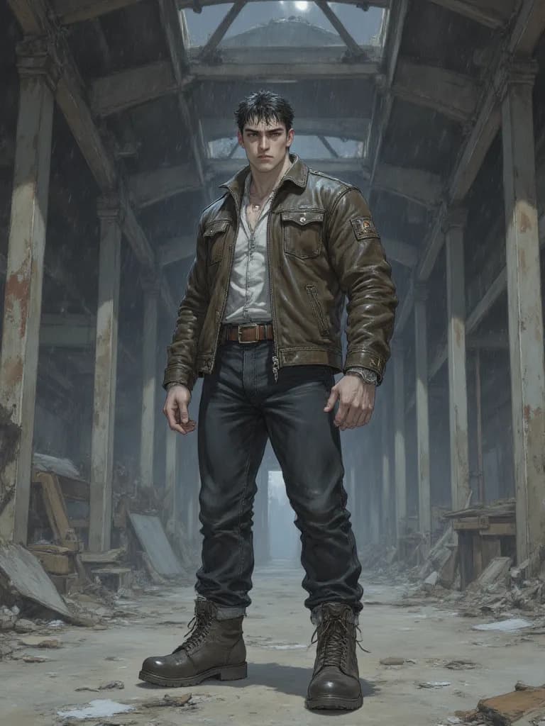 Thumbnail of Кэлен