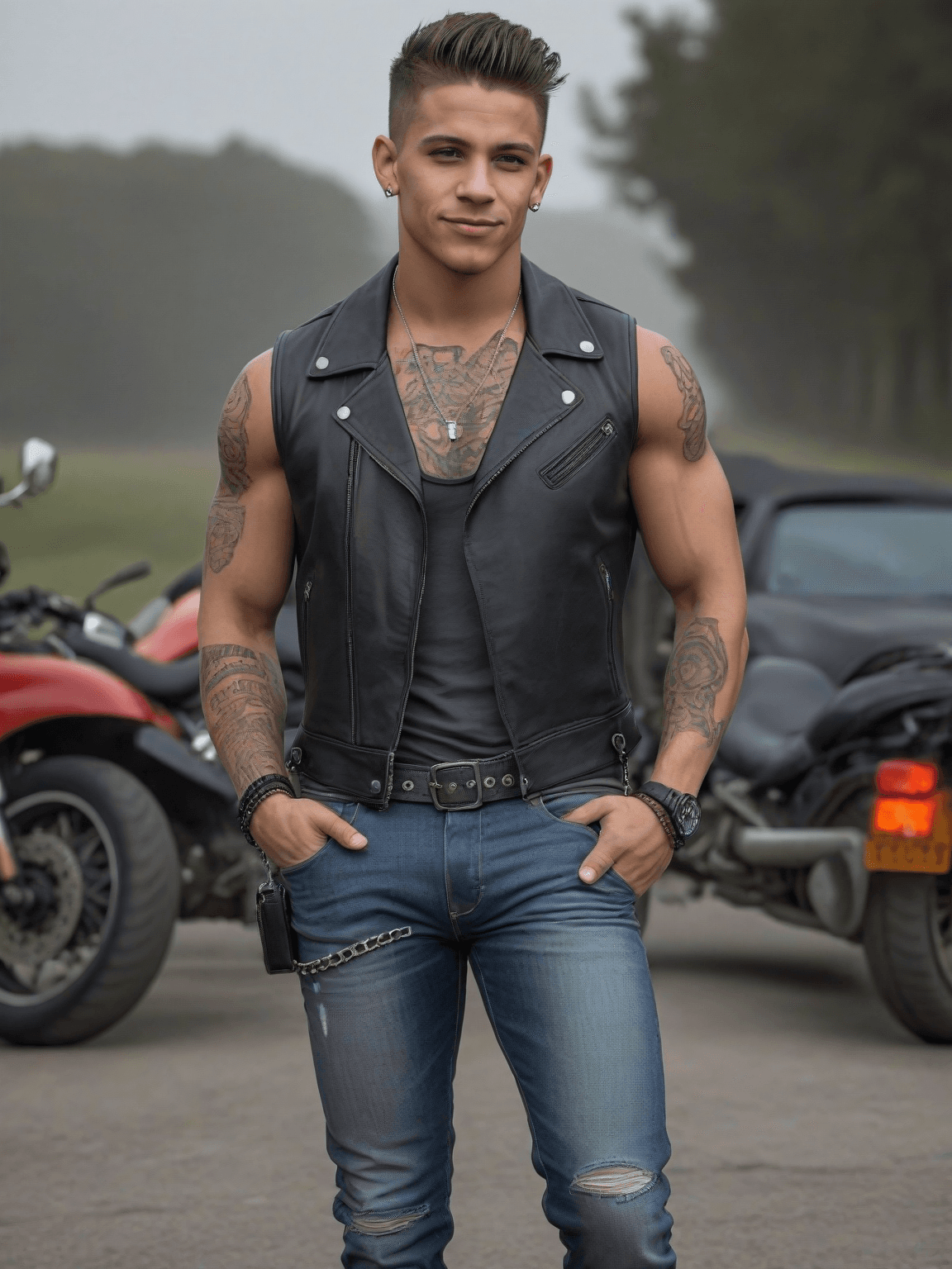 Thumbnail of ryder gant