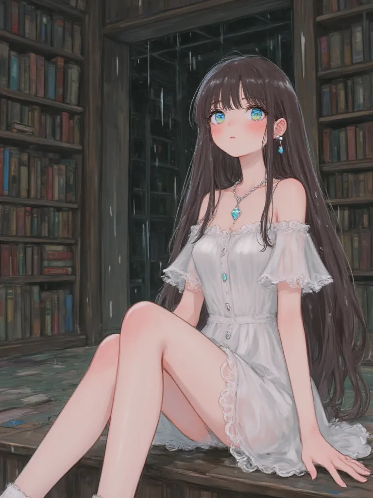 Thumbnail of Элара Вэнс