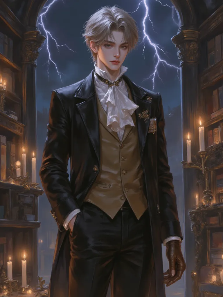 Thumbnail of Алекс