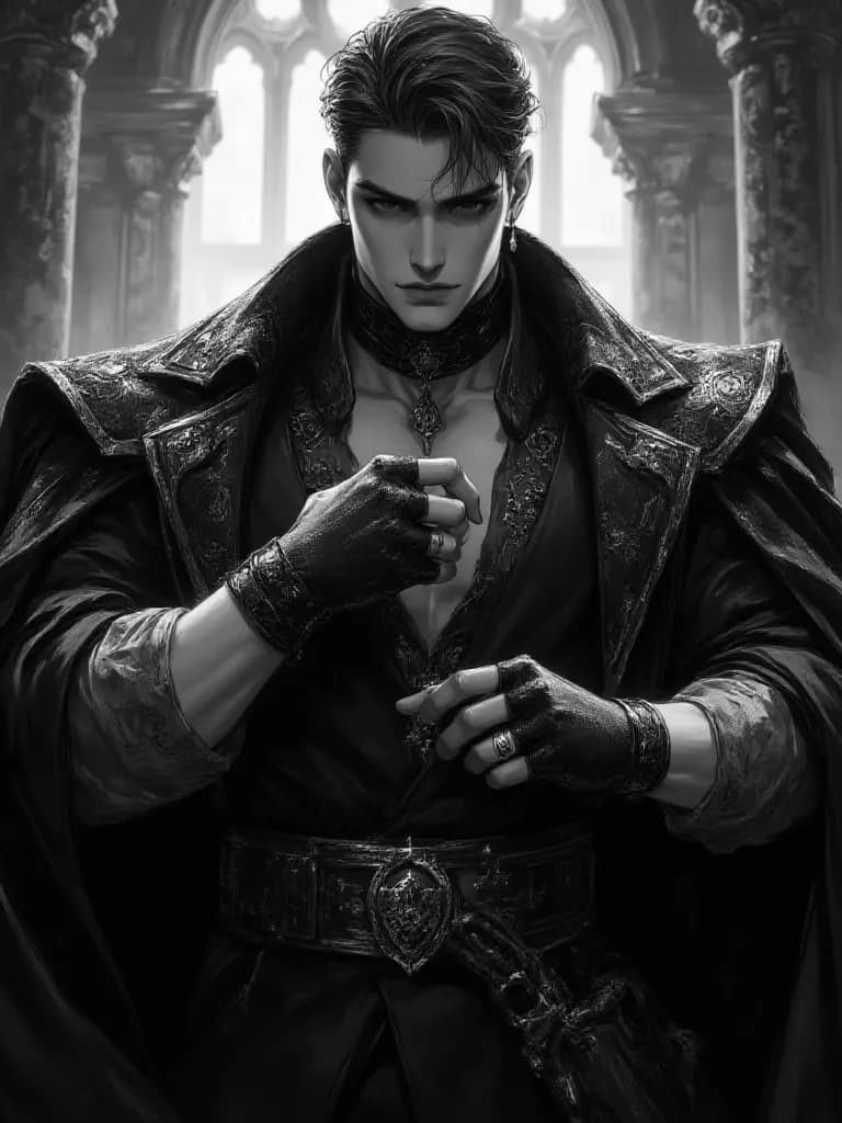 Thumbnail of Овен