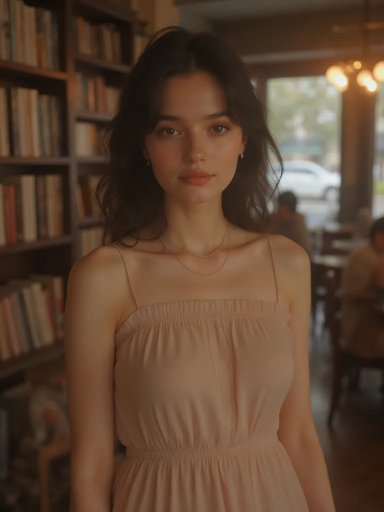 Thumbnail of Дейзи