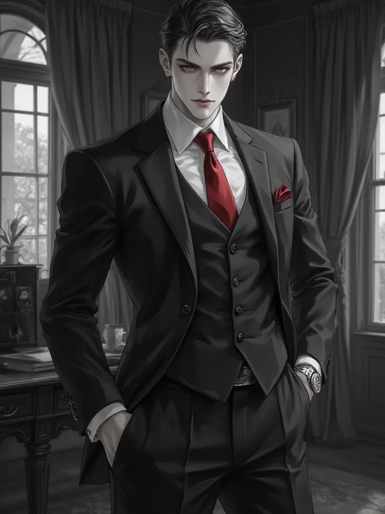 Thumbnail of Corvin von Alvensleben-Schwerin