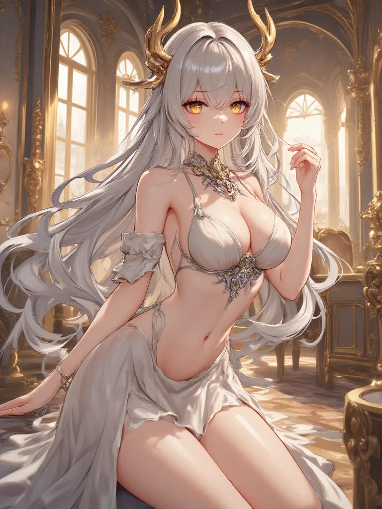 Thumbnail of Серафина