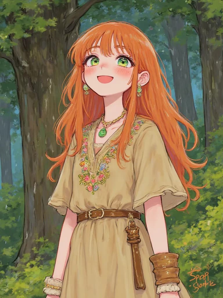 Thumbnail of Элара Луглайт