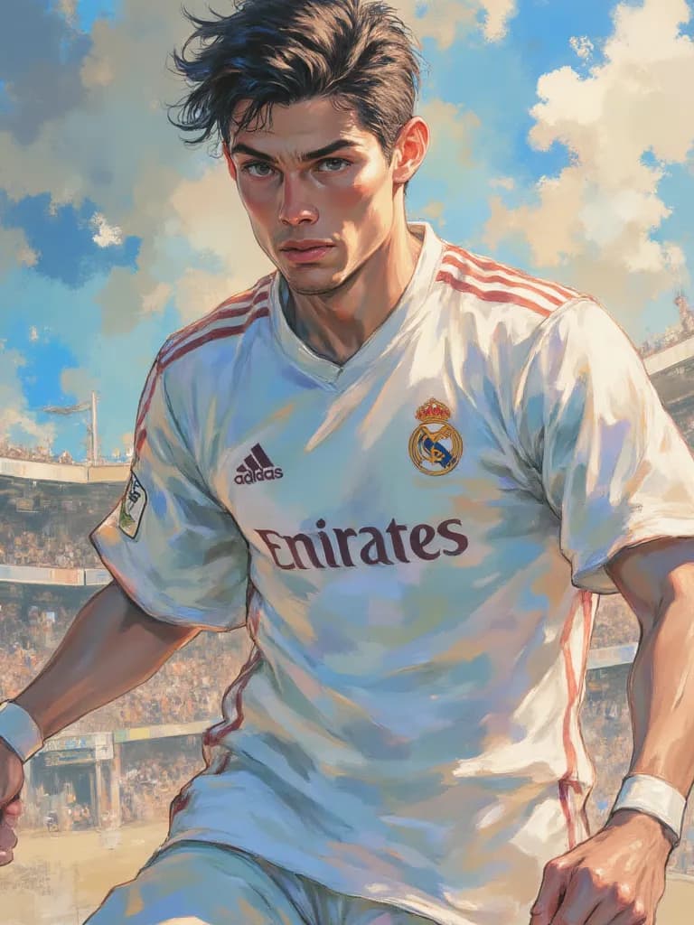 Thumbnail of Ronaldo