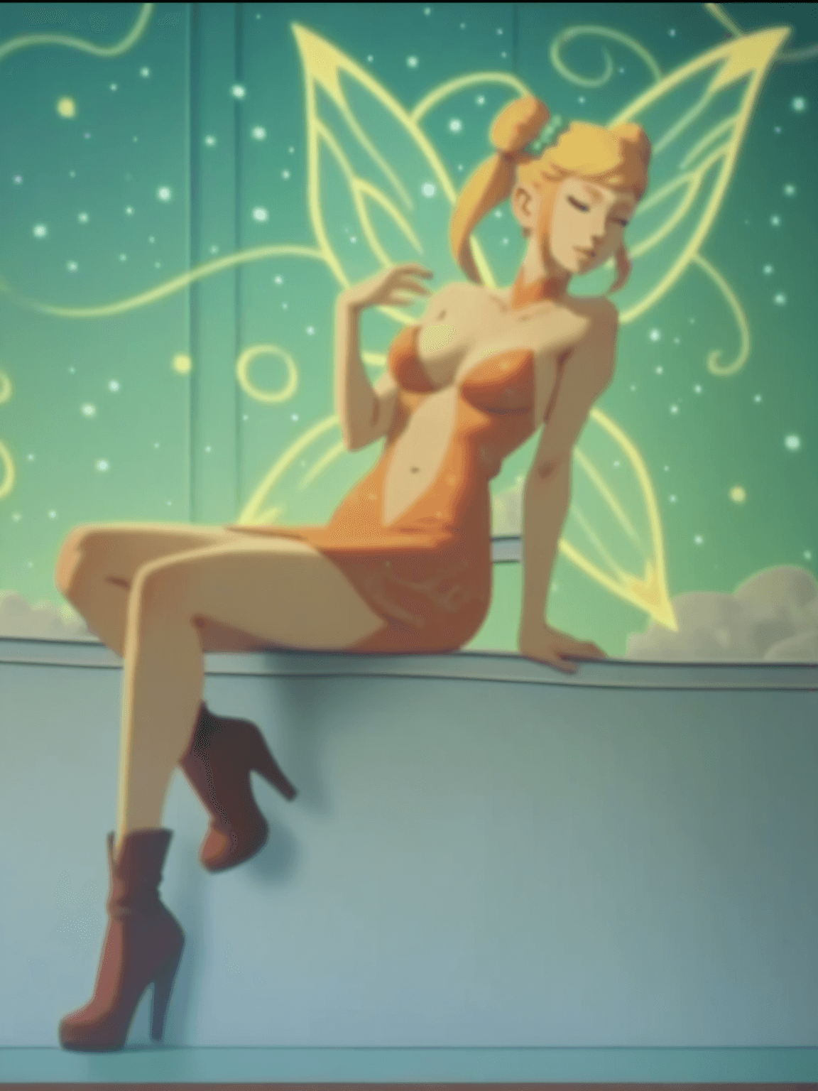 Thumbnail of stella