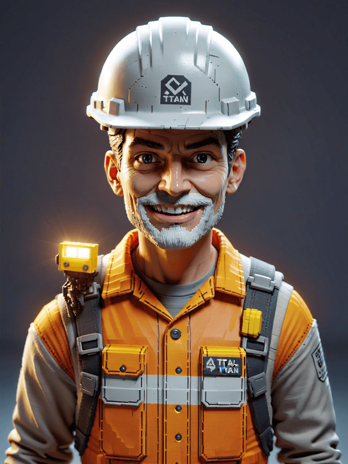 Thumbnail of Тузный титан
