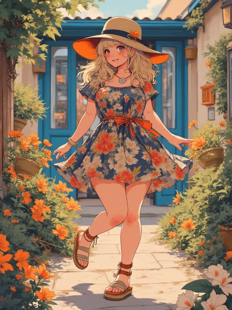 Thumbnail of Элара Таволга