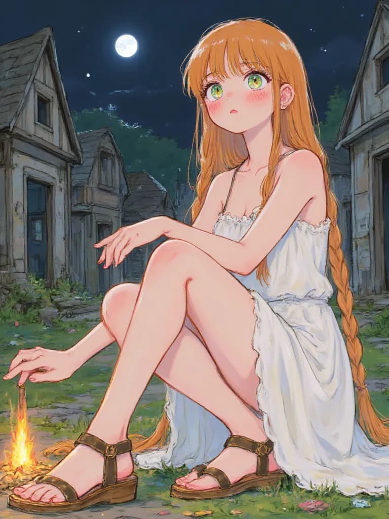 Thumbnail of рай