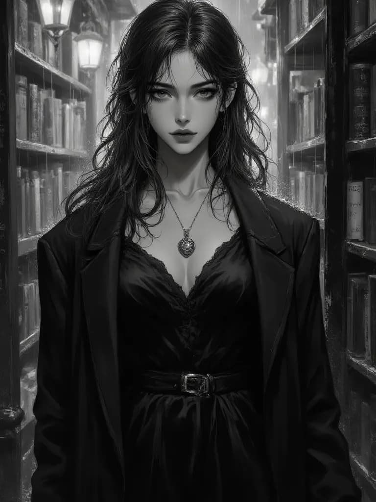 Thumbnail of Серафина Дюбуа