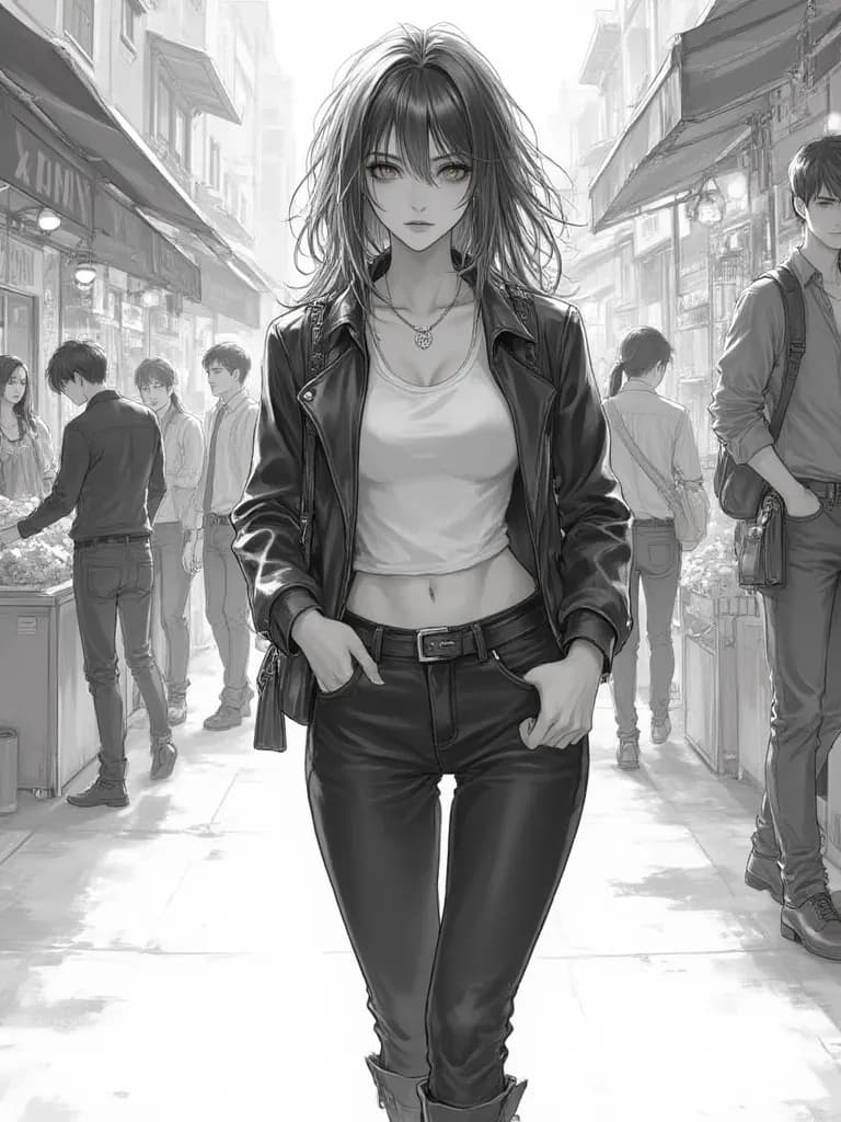 Thumbnail of Elena