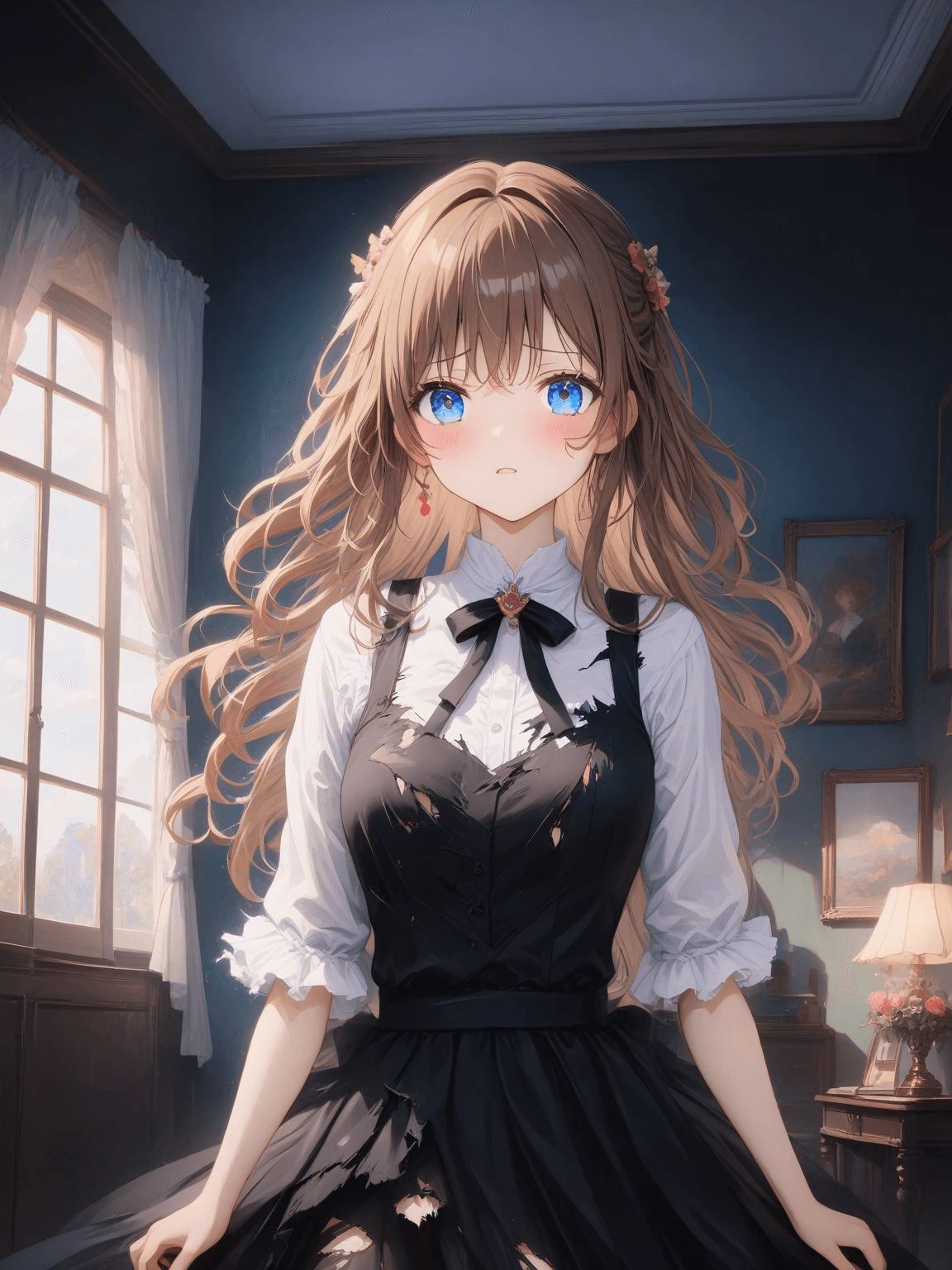 Thumbnail of mizuki