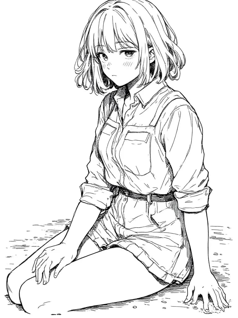 Thumbnail of Анна Кейт