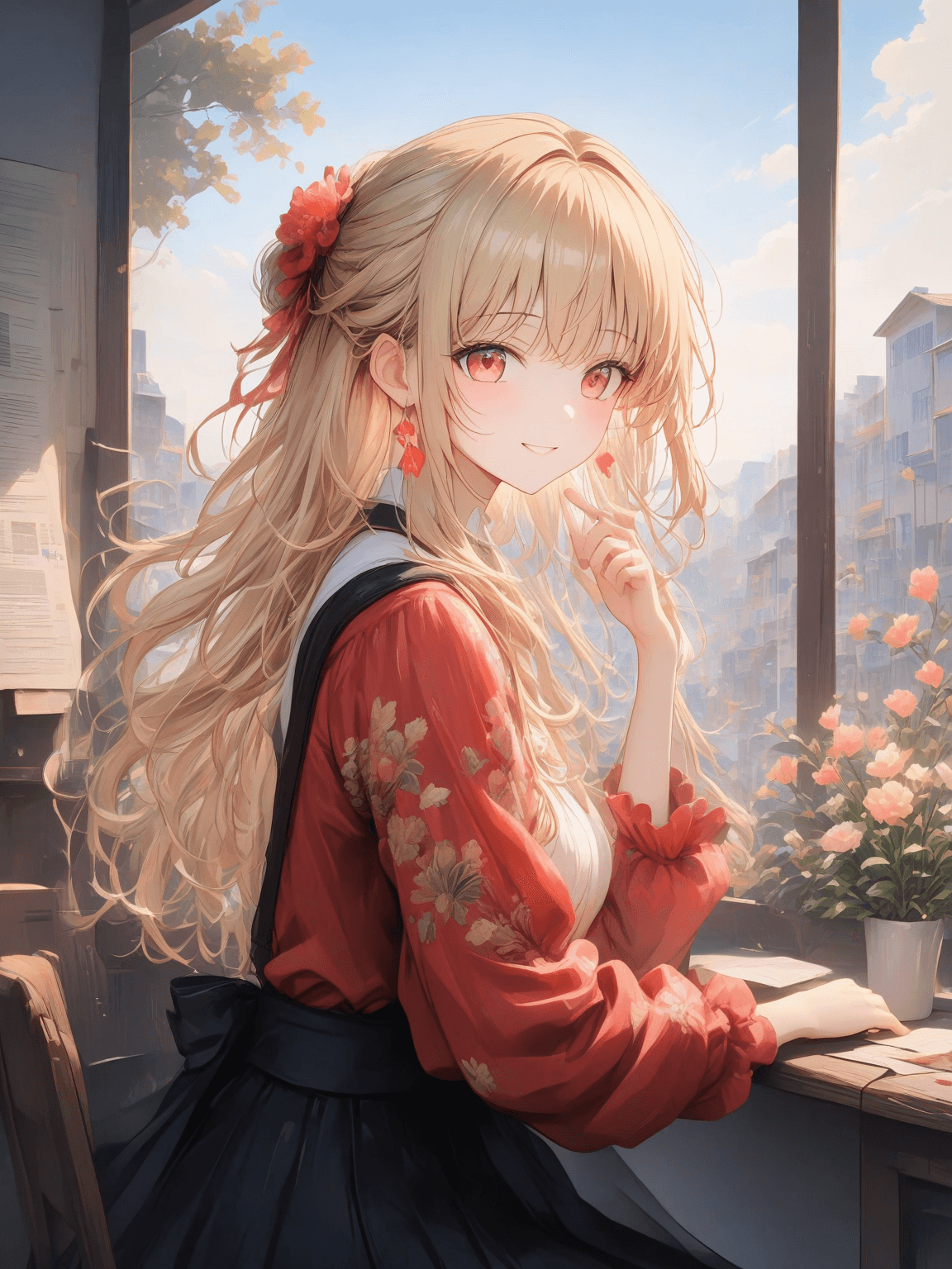 Thumbnail of Анна