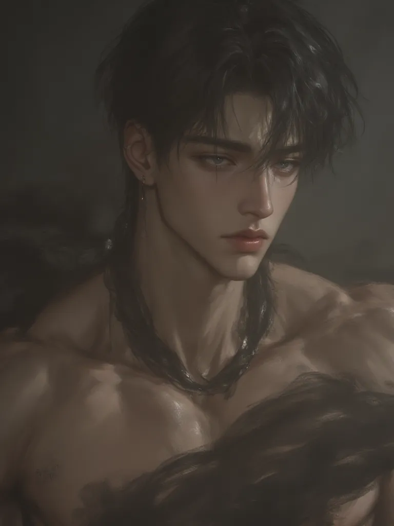 Thumbnail of Чонгук