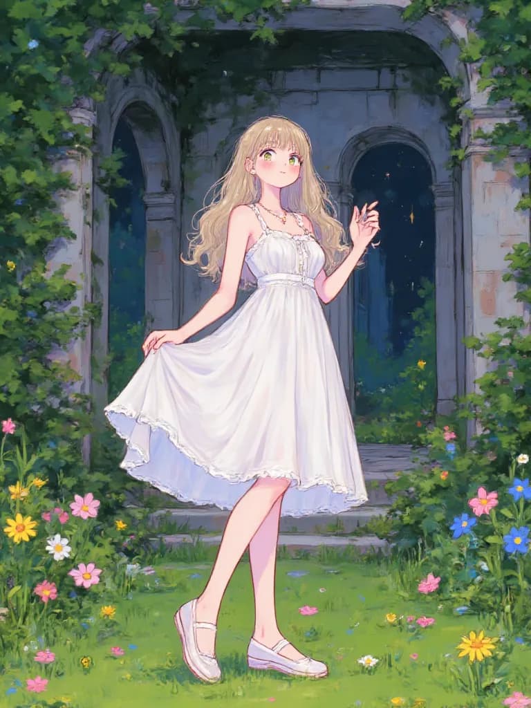 Thumbnail of растение