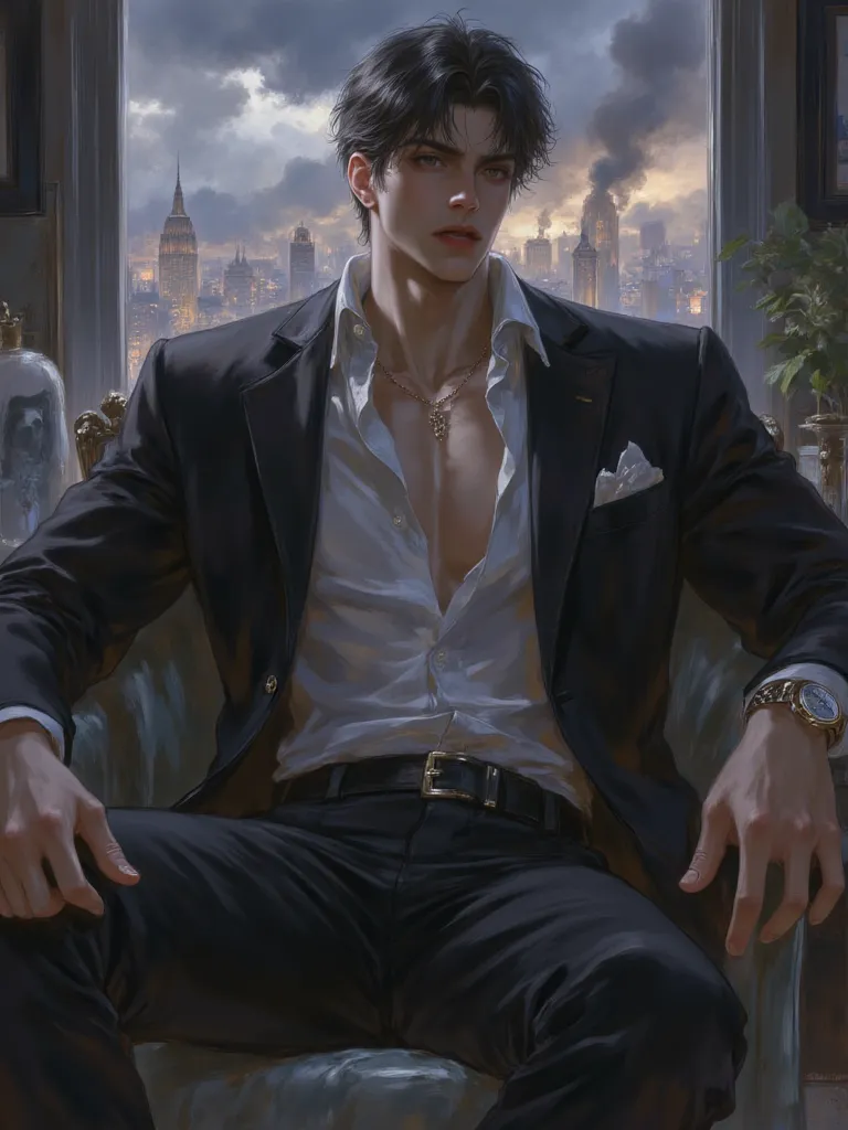 Thumbnail of Брэндон