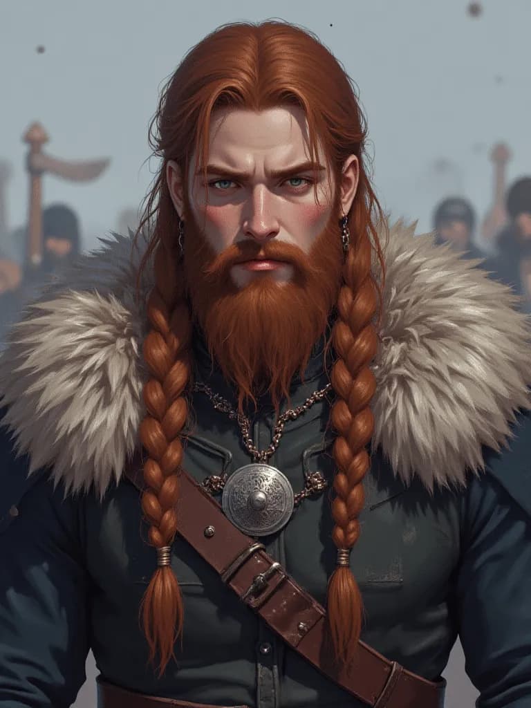 Thumbnail of Ариик