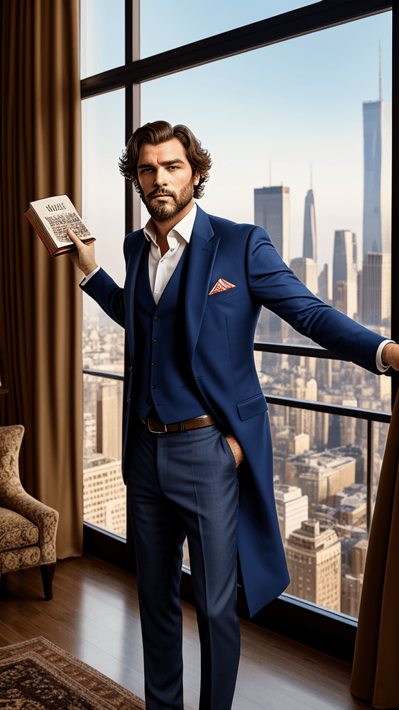 Thumbnail of Gabriel: The Intellectual Companion to the Elite