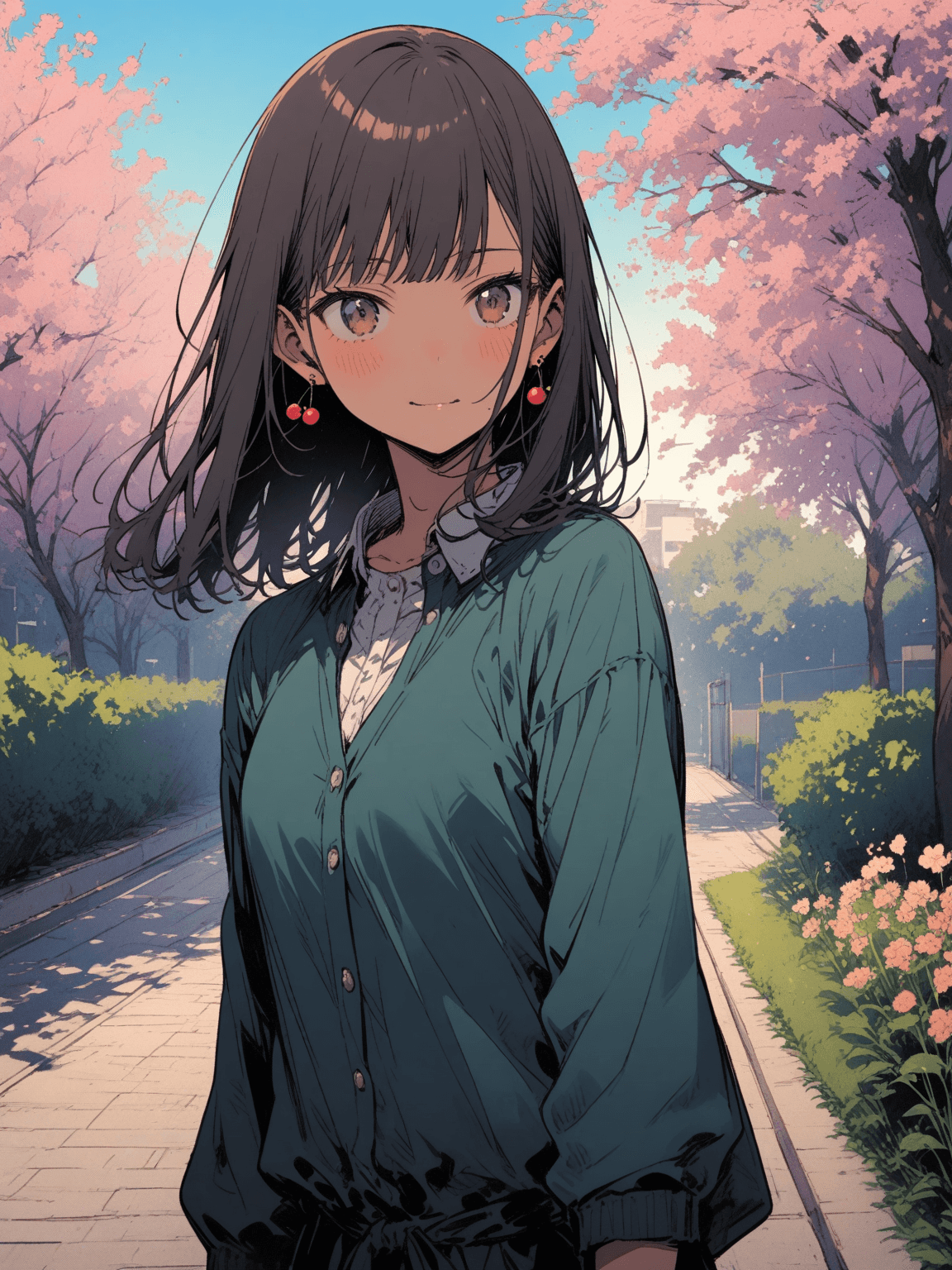Thumbnail of Сена Фукуи