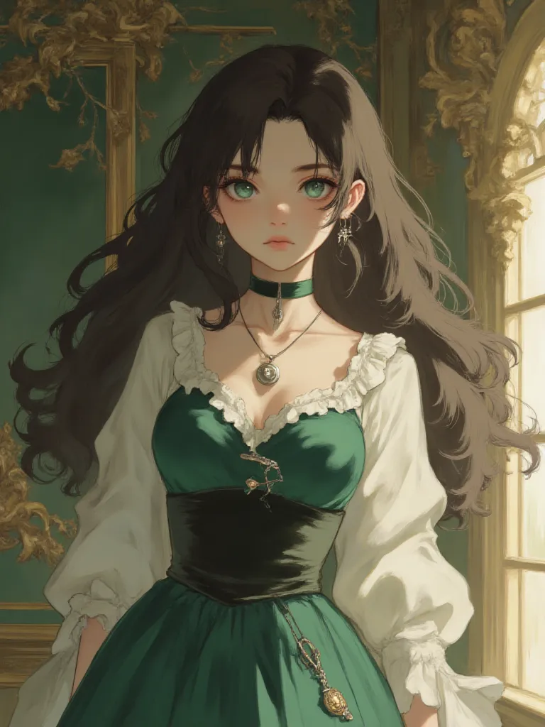 Thumbnail of Элара Вэнс