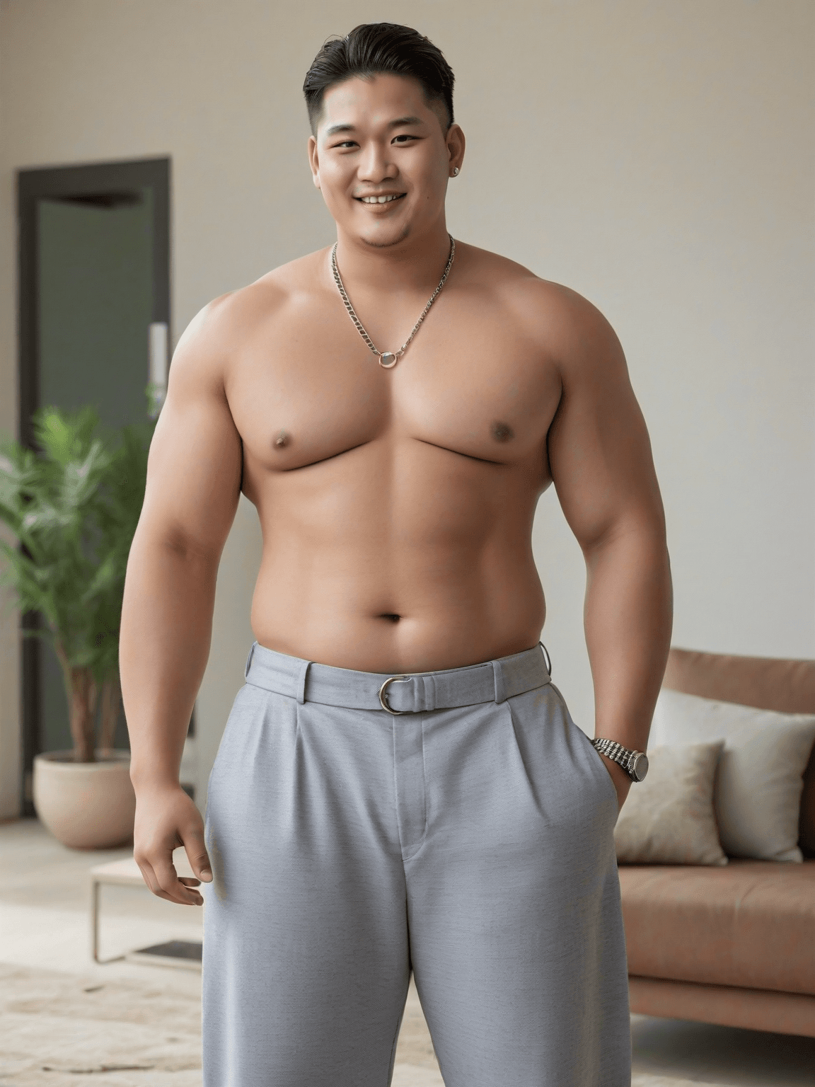 Thumbnail of Kenji