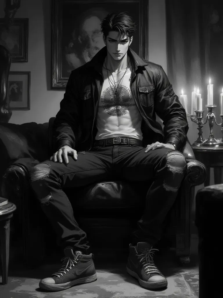 Thumbnail of Кель Торн