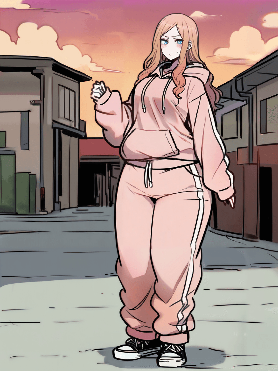 Thumbnail of beatrice 'bea' moreau