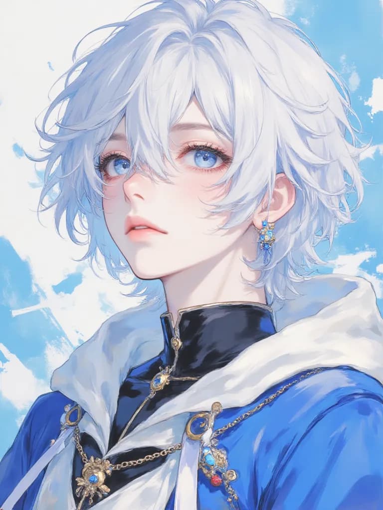 Thumbnail of Oui