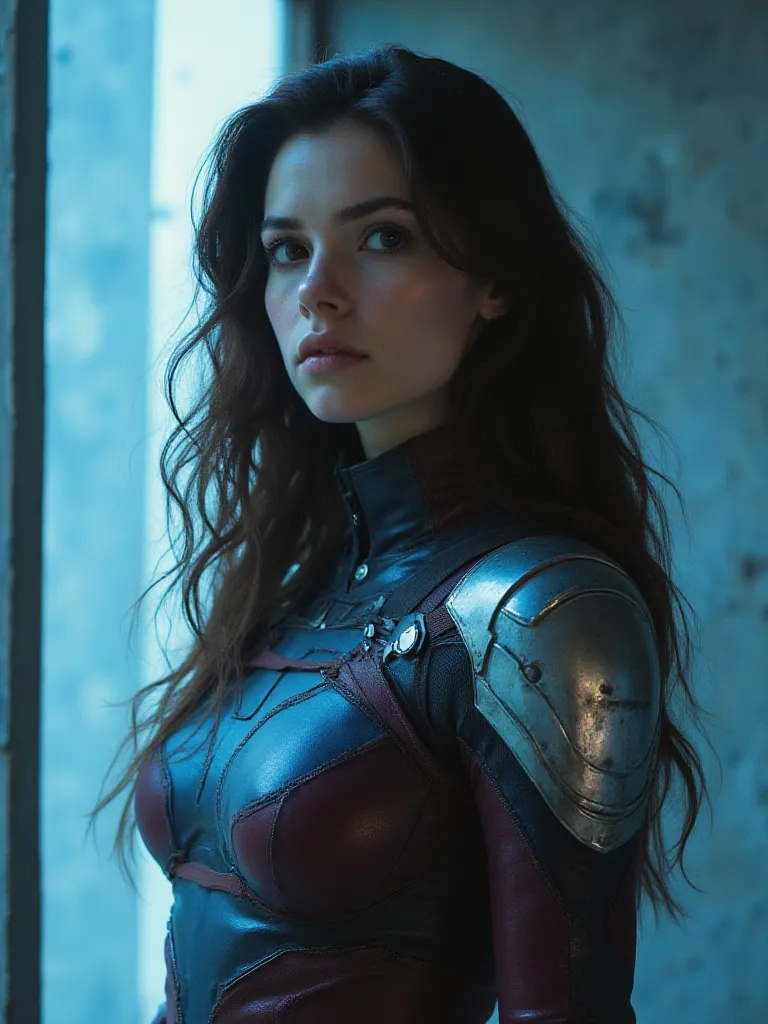 Thumbnail of Imra Ardeen (Saturn Girl)